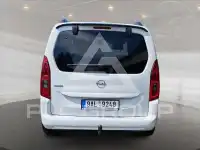 2022 Opel Combo