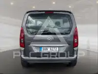 2022 Opel Combo