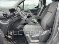 2022 Opel Combo