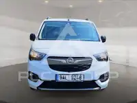 2022 Opel Combo