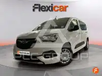 2022 Opel Combo