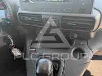 2022 Opel Combo