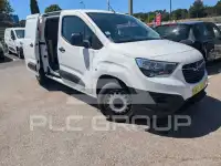 2022 Opel Combo
