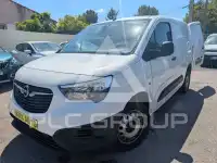 2022 Opel Combo