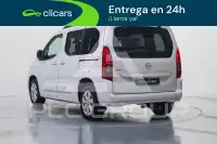2022 Opel Combo