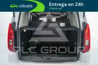2022 Opel Combo