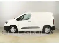 2022 Opel Combo