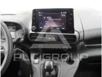 2022 Opel Combo