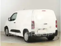 2022 Opel Combo