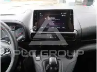2022 Opel Combo