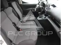2022 Opel Combo