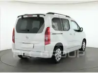 2022 Opel Combo
