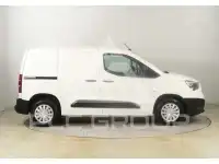 2022 Opel Combo