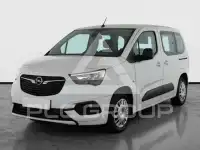 2022 Opel Combo