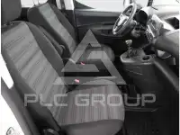 2022 Opel Combo