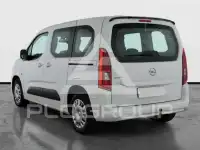 2022 Opel Combo