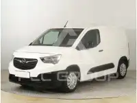 2022 Opel Combo