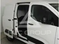 2022 Opel Combo