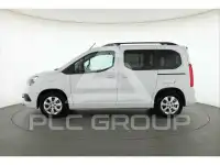 2022 Opel Combo
