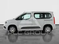 2022 Opel Combo