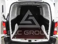 2022 Opel Combo