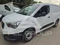 2022 Opel Combo