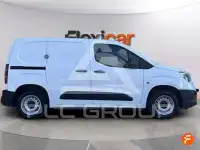 2022 Opel Combo