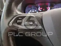 2022 Opel Combo