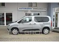 2022 Opel Combo
