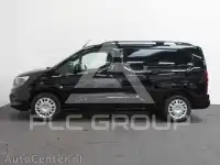 2022 Opel Combo