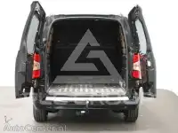 2022 Opel Combo