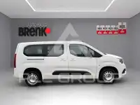2022 Opel Combo