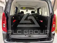 2022 Opel Combo