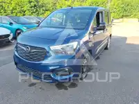 2022 Opel Combo