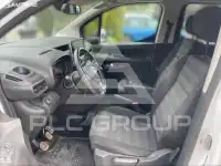 2022 Opel Combo