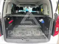 2022 Opel Combo