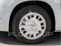2022 Opel Combo