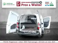 2022 Opel Combo