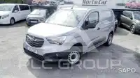 2022 Opel Combo
