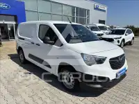 2022 Opel Combo