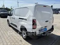 2022 Opel Combo