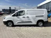 2022 Opel Combo