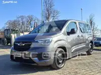 2022 Opel Combo
