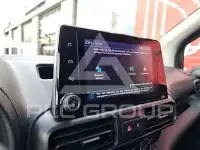 2022 Opel Combo