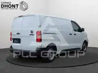 2022 Opel Combo