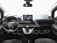 2022 Opel Combo
