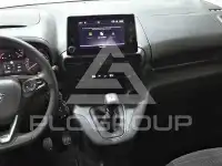 2022 Opel Combo