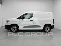 2022 Opel Combo