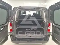 2022 Opel Combo