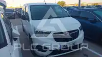 2022 Opel Combo